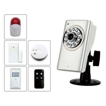 world first hot sell wifi mini network surveillence camera