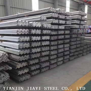 34 x 34 stainless steel angle