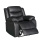 Modern European Style Manual Recliner Sofa