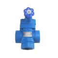 200L/min overflow valve hydraulic relief valve