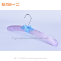 EISHO Padded Coat Hanger For Wedding Dress