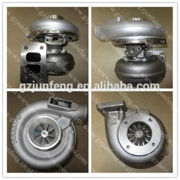 HX35 DB58T Turbocharger 3539678 3539679 65091007197 65.09100-7040 For Daewoo Excavator