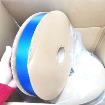 anti-counterfeiting PO tape bag sealing film no adhesive