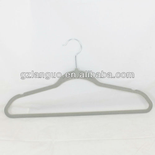 Magic Non-slip velvet Hanger