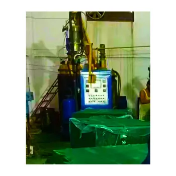 High-Tech Floral Foam Machines for Wet Floral Foam: Enhancing Flower Arrangement Solutions