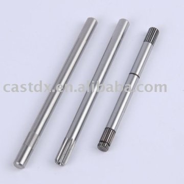 precision machining shaft