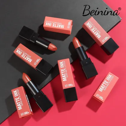 Matte Ink Long-lasting Super Matte Lipstick