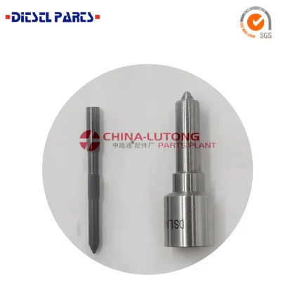 bosch injector nozzles cummins DSLA150P1247/0 433 175 367 Spray Nozzle