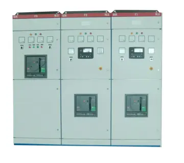 Auto Synchronization Parallel Panel