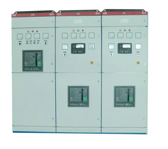 Auto Synchronization Parallel Panel