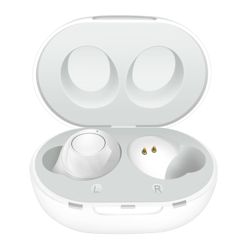 Smart Aids Wireless Control Hearing Aids For Seniors