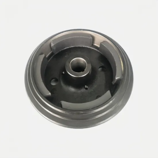 Manual Start Procedure for Flywheel Fouling in Tohatsu Outboard Engine 3G2-76300-5 (18HP/20HP 2-Stroke)