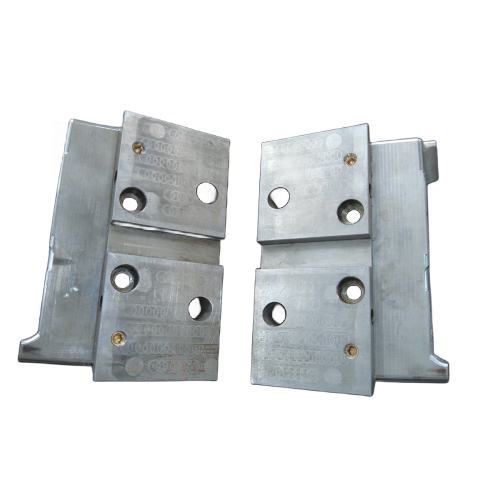 Карыстальніцкія прамысловыя зашпількі з заставы ін'екцыі