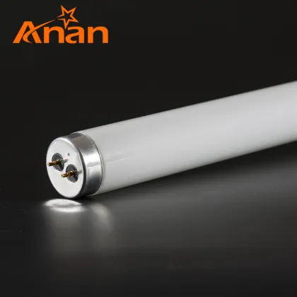 T8 Fluorescent Lamp: Energy Saving Glass Tube Lighting