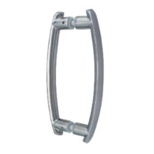 Pintu Stainless Steel Stainless Steel yang Bergaya Modern