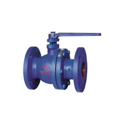 NON-RISING STEM GATE VALVES 20