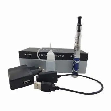 High-quality Mini E-cigarettes with Zipper Case Package Gift and Promotional Item, CE-marked