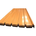 Roof Wall Corrugated Board