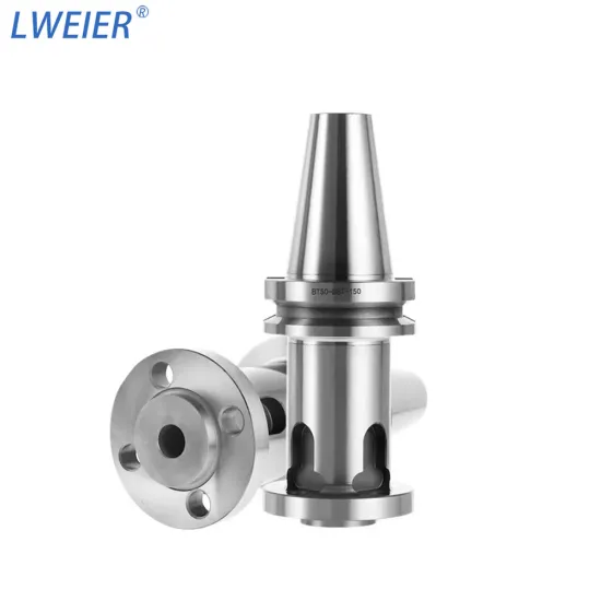 CNC Machining Center BT-BST Boring Head with Large Aperture Tool Handle