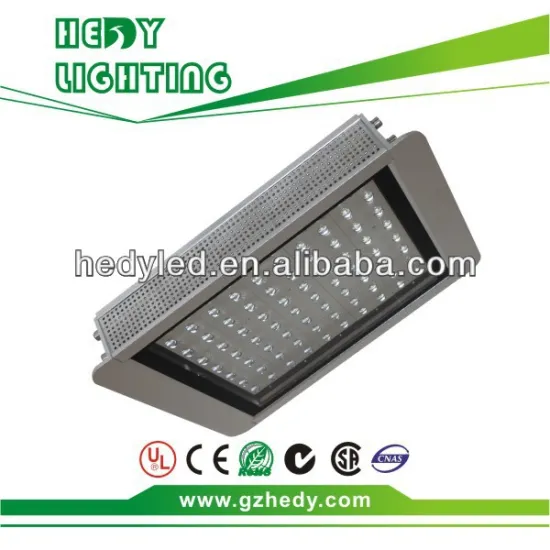 High Power CREE 42 volt 70w LED Street Light MEANWELL