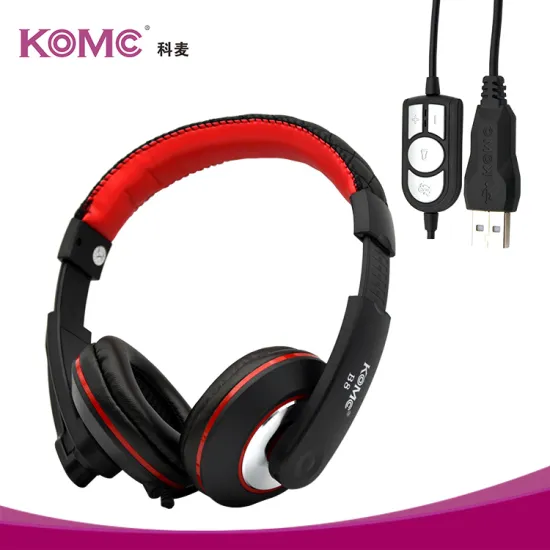3.5mm Wired Headsets for Mobile Computer