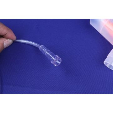 Disposable Nebulizer inhaler kit