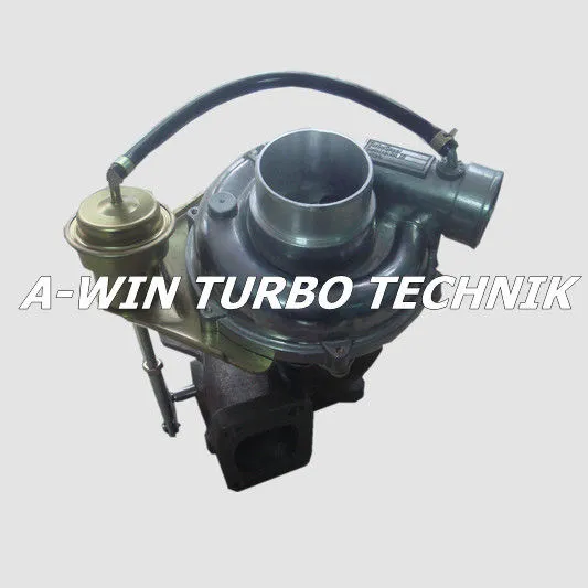 Rhc6 24100-405a Complete Turbocharger High Performance