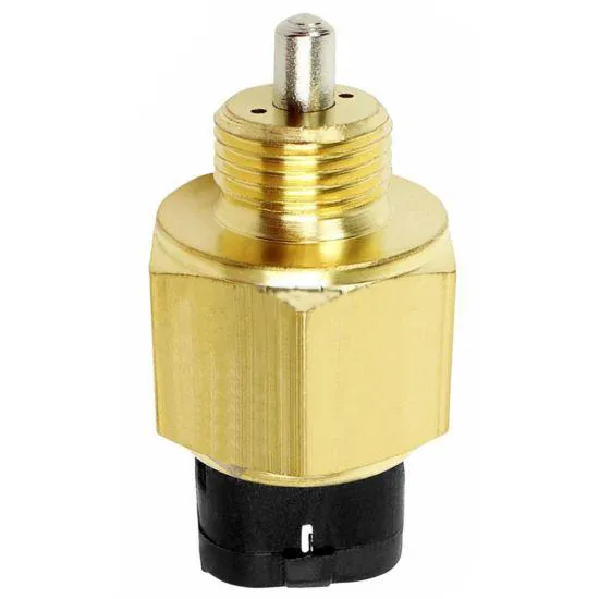 VLV FH 12 FM 12 FH16 Heavy Duty Truck OEM Parts - Return Switch & Reverse Light Sensor