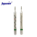 RM07-003 ne Mercury galio termometras