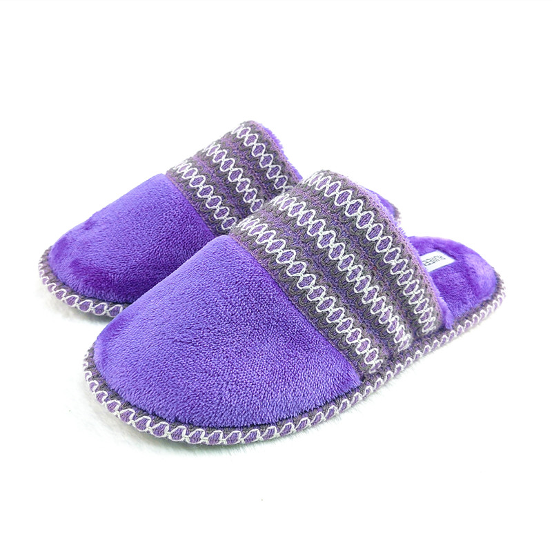 women special webbing indoor slippers