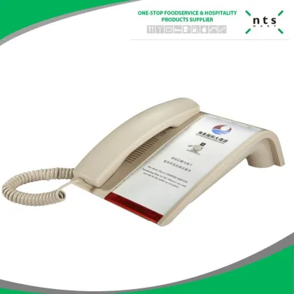 Hotel lobby office telephone