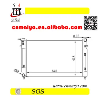 COMMODORE VY V6 oil filled radiators wall mounted
