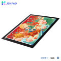 JSKPAD Ρυθμιζόμενη φωτεινή επιφάνεια A1 Led Tracing Light Pad