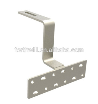 Clay Tile Solar Roof Hook with High Quality Best Price