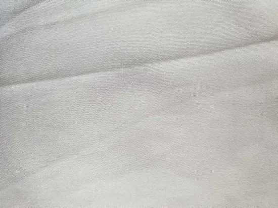 Poly Span Satin Imate acetic acid