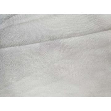 Poly Span Satin Imate acetic acid