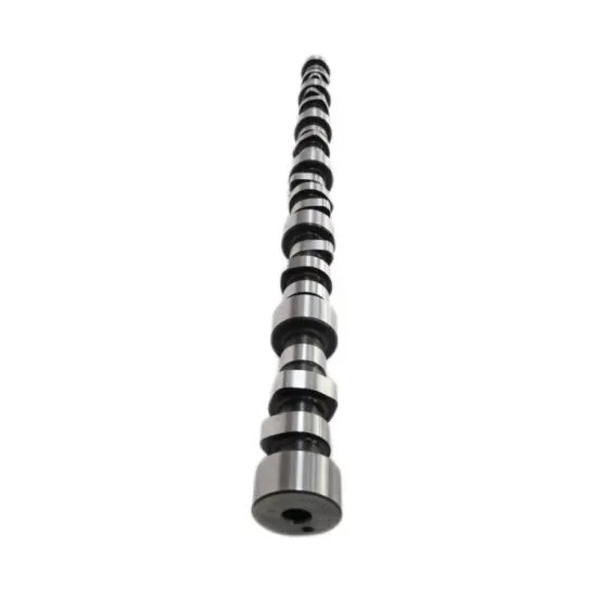 High-Quality Diesel Engine Part: Camshaft 4059331 for ISX and QSX15/ISX15 Engines