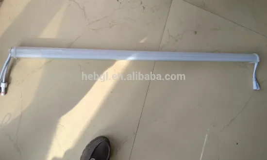 12w Led building light outdoor light wall light led external control Nixie Tube