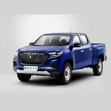 2023 Changan Hunter F70 4x4 Turbo Diesel Pickup Truck