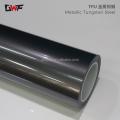Metallic Tungsten Steel