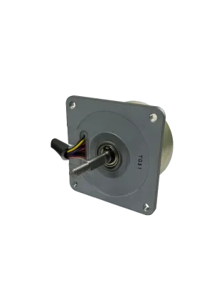 FB-801D9-CF Blower Motors - MAINTEX