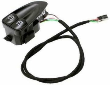 2308211351 Driver Left Door Window Switch For B-enz