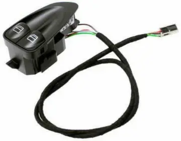 2308211351 Driver Left Door Window Switch For B-enz
