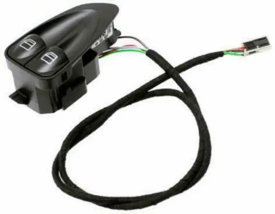 2308211351 Driver Left Door Window Switch For B-enz