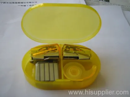 Stapler Set 