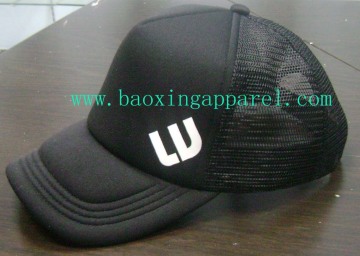5 panel cap