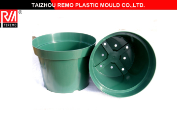 Plastic Garden Pot Mould