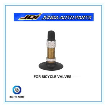 Tube type For Bicycle valves