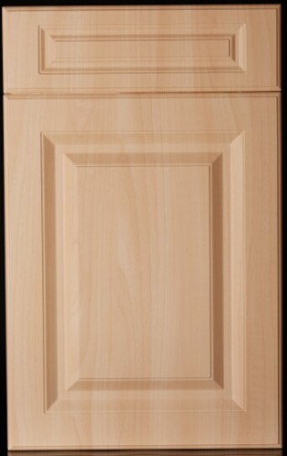 PVC Shaker Doors for Kitchen (American styles)