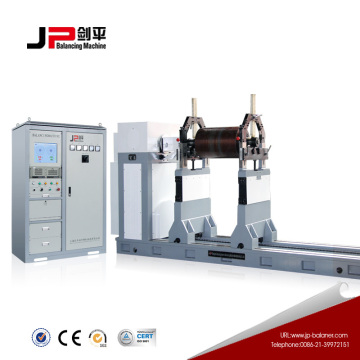JPNow product hoisting motor dynamic balancing systems for sale